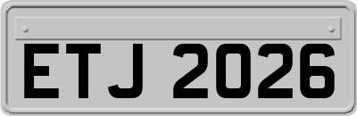 ETJ2026
