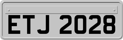 ETJ2028