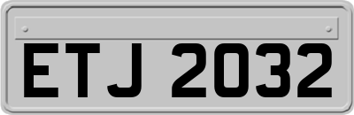 ETJ2032