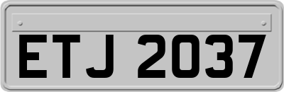 ETJ2037