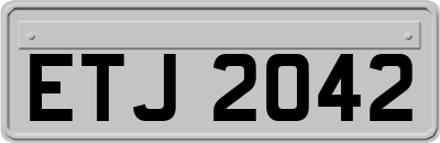 ETJ2042