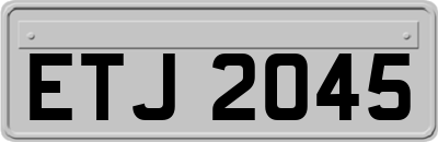 ETJ2045
