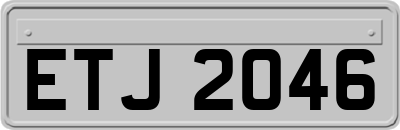 ETJ2046