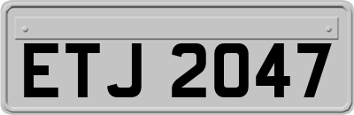 ETJ2047
