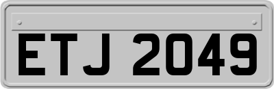 ETJ2049