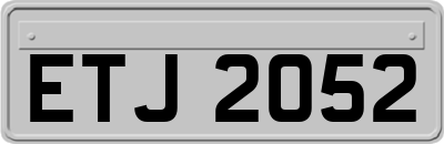 ETJ2052
