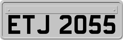 ETJ2055