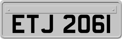 ETJ2061