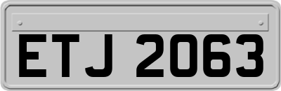 ETJ2063