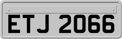 ETJ2066