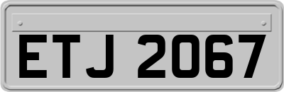 ETJ2067