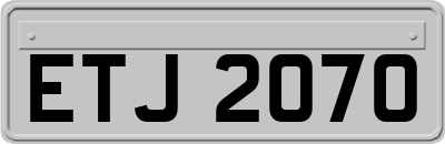 ETJ2070