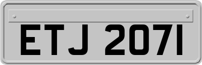ETJ2071