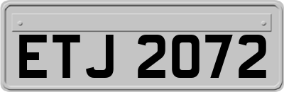 ETJ2072