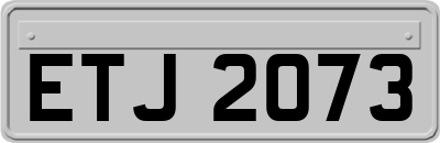 ETJ2073