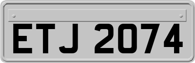 ETJ2074