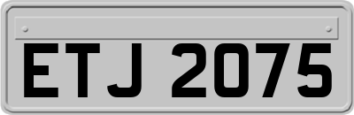 ETJ2075