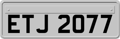 ETJ2077