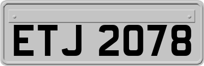 ETJ2078