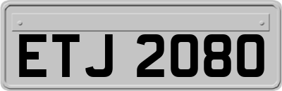 ETJ2080