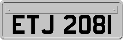 ETJ2081