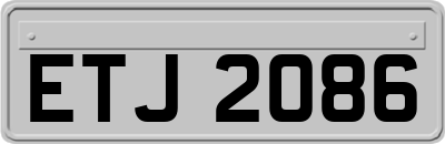 ETJ2086