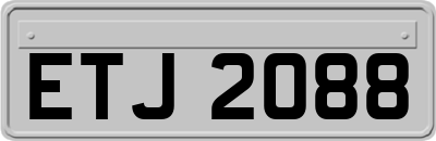 ETJ2088