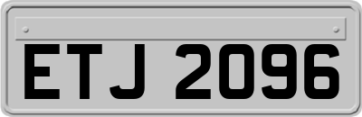ETJ2096