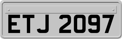 ETJ2097