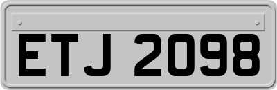ETJ2098
