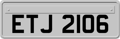 ETJ2106