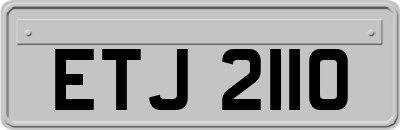 ETJ2110