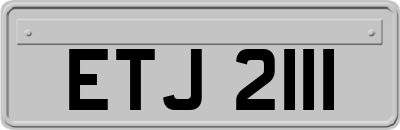 ETJ2111