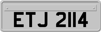 ETJ2114