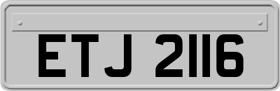 ETJ2116