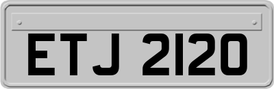 ETJ2120