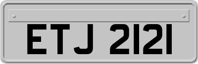 ETJ2121