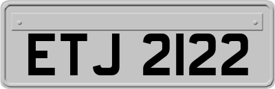 ETJ2122