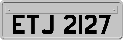 ETJ2127