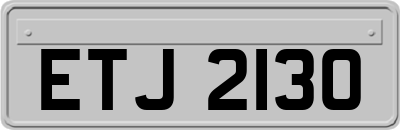 ETJ2130