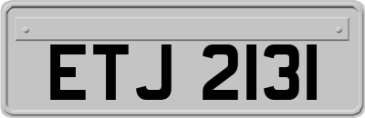 ETJ2131