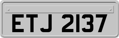 ETJ2137