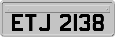 ETJ2138