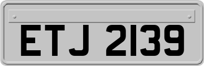 ETJ2139