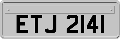 ETJ2141