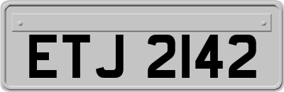 ETJ2142