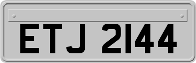 ETJ2144