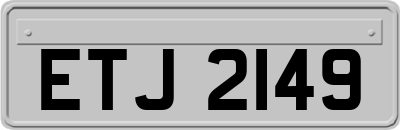 ETJ2149