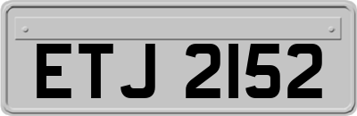 ETJ2152