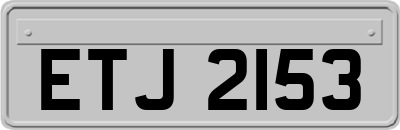 ETJ2153